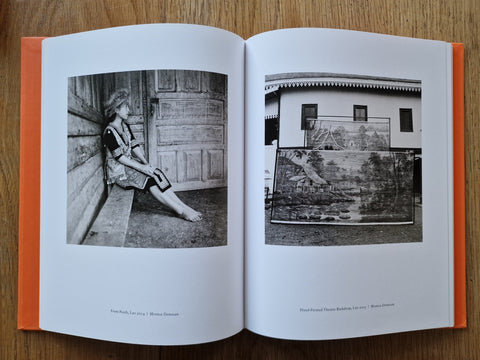 Song of Lao - Setanta Books