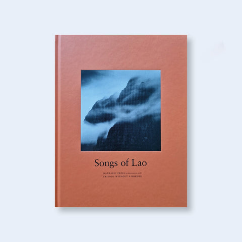 Song of Lao - Setanta Books