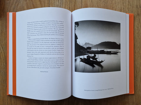 Song of Lao - Setanta Books