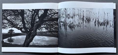Song of Silent Water - Setanta Books