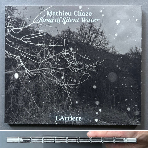 Song of Silent Water - Setanta Books