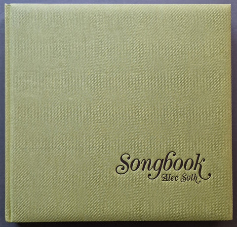 Songbook