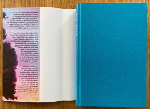 Sonic Life - Setanta Books