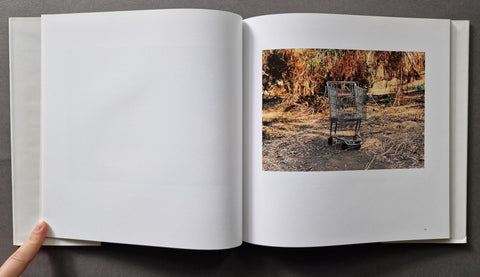 Sons of Adam: Landscapes for the Homeless II - Setanta Books