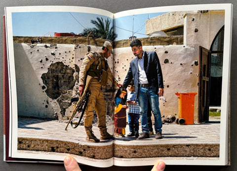 Sorry For The War - Setanta Books