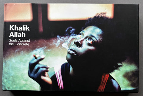 Souls Against the Concrete - Setanta Books