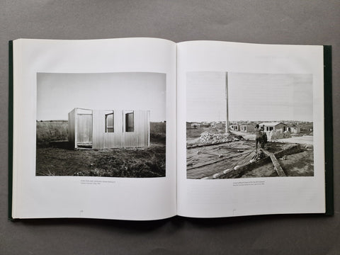 South Africa: The Structure of Things Then - Setanta Books