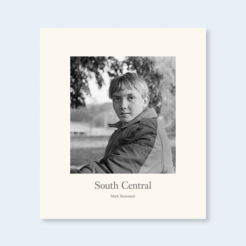 South Central - Setanta Books