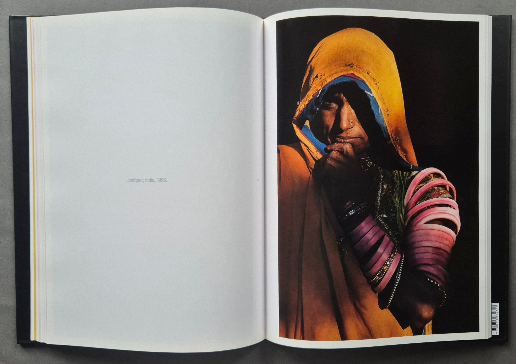 Buy South Southeast signed by Steve McCurry online – Setanta Books
