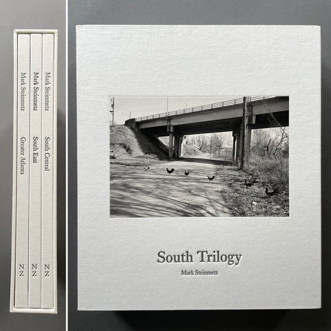 South Trilogy - South Central - South East - Greater Atlanta