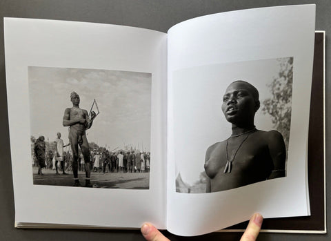 Southern Sudan - Setanta Books