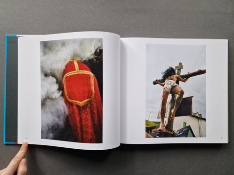 Spanish Colour 1985-2020 - Setanta Books