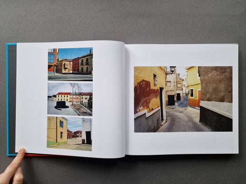 Spanish Colour 1985-2020 - Setanta Books