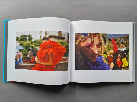 Spanish Colour 1985-2020 - Setanta Books