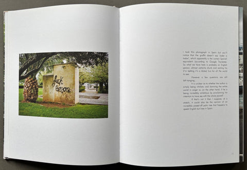 Sparks - Setanta Books