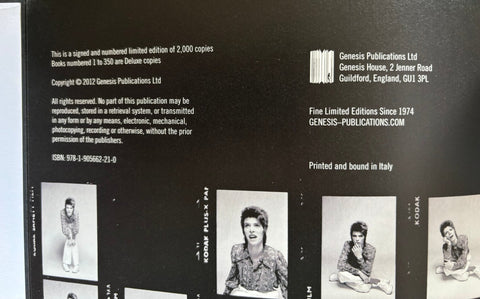 Speed of Life - Setanta Books
