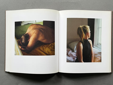 Splinter - Setanta Books