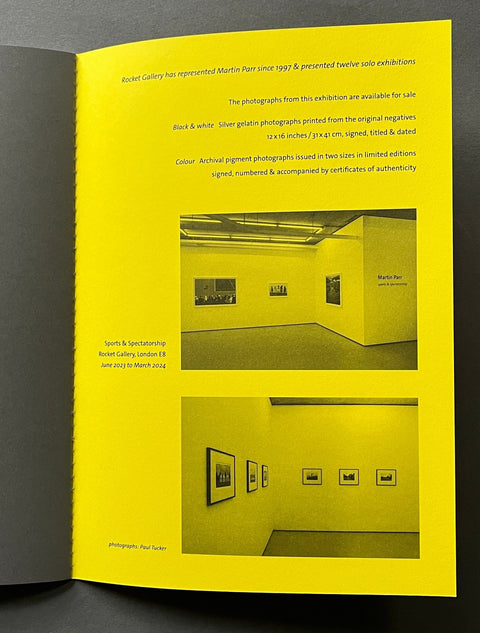 Sports and Spectatorship - Setanta Books