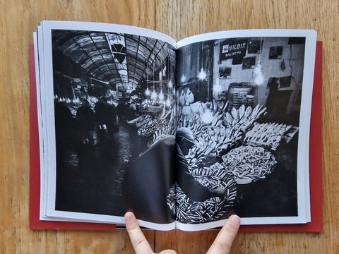 Stamboul Ghosts: A Stroll Through Bohemian Istanbul - Setanta Books