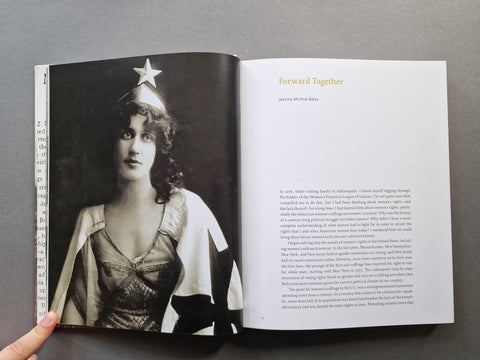 Standing Together: Inez Milholland’s Final Campaign for Women’s Suffrage - Setanta Books