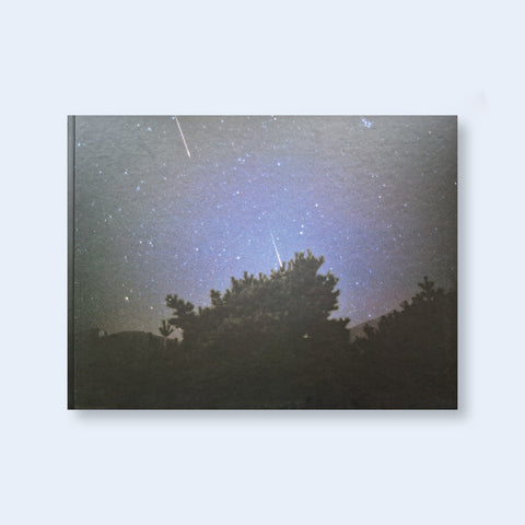 Stargazing at Sokcho - Setanta Books