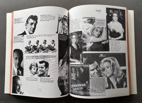 Starring - Setanta Books