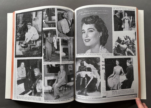 Starring - Setanta Books