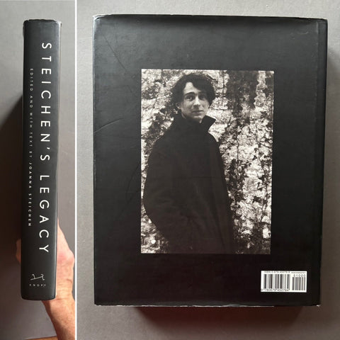 Steichen's Legacy: Photographs 1895 - 1973 - Setanta Books