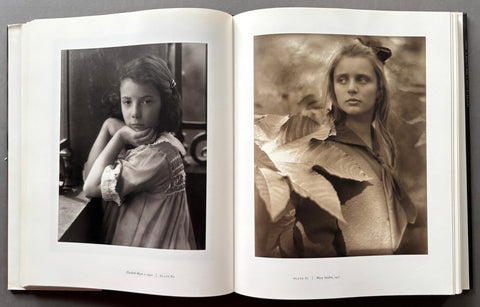 Steichen's Legacy: Photographs 1895 - 1973 - Setanta Books