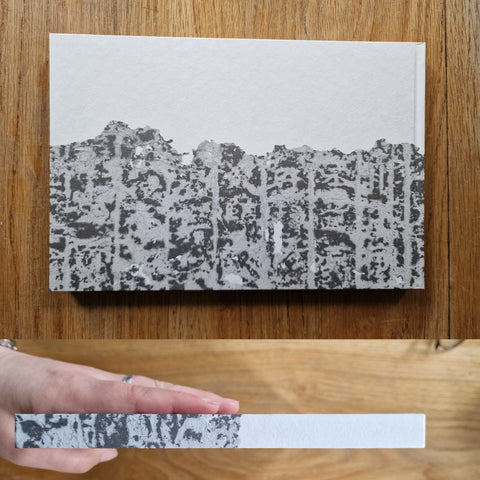 Steles: Huang Yi Project - Setanta Books