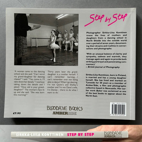 Step By Step - Setanta Books