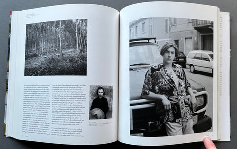 Stephen Shore - Setanta Books
