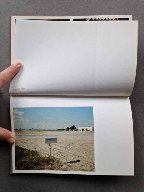 Stephen Shore - Setanta Books