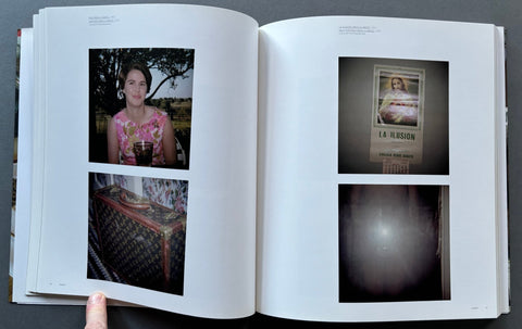 Stephen Shore - Setanta Books