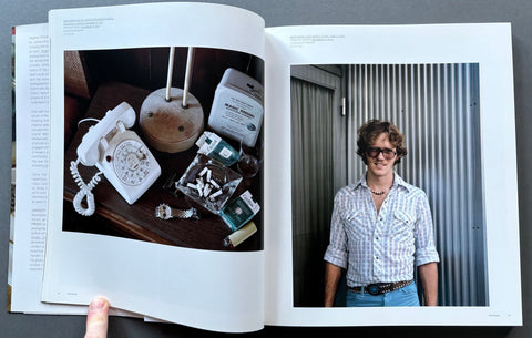 Stephen Shore - Setanta Books