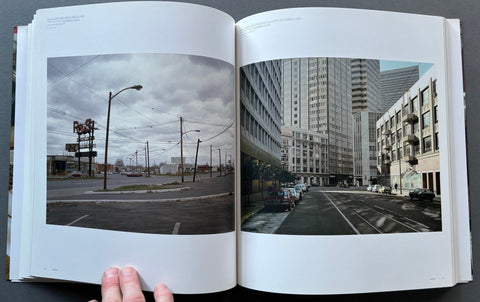 Stephen Shore - Setanta Books