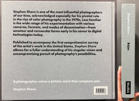 Stephen Shore