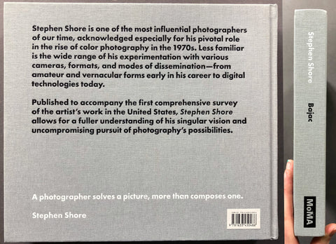 Stephen Shore