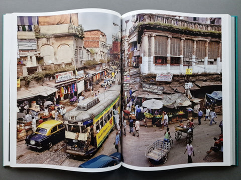 Steve McCurry: The Iconic Photographs - Setanta Books