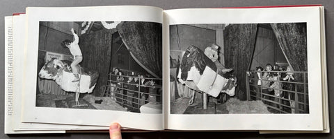 Stock Photographs: The Fort Worth Fat Stock Show and Rodeo - Setanta Books