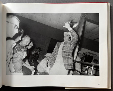 Stock Photographs: The Fort Worth Fat Stock Show and Rodeo - Setanta Books