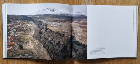 Stone And Candle. Armenian Monasteries - Setanta Books