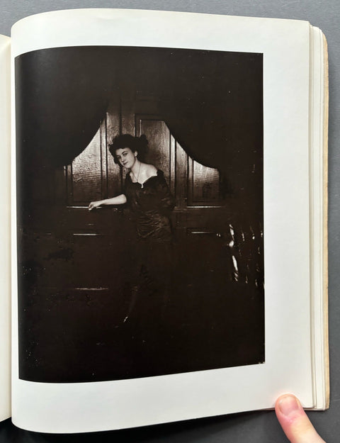 Storyville Portraits: Photographs From The New Orleans Red - Light District, circa 1912 - Setanta Books