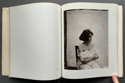 Storyville Portraits: Photographs From The New Orleans Red - Light District, circa 1912 - Setanta Books