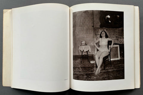 Storyville Portraits: Photographs From The New Orleans Red - Light District, circa 1912 - Setanta Books
