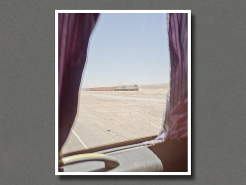 Straight Ahead - Setanta Books