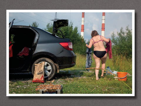 Strange Love - Setanta Books