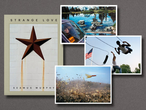 strange love メイド in スペイン Buy Strange Love by Seamus Murphy Online – Setanta Books