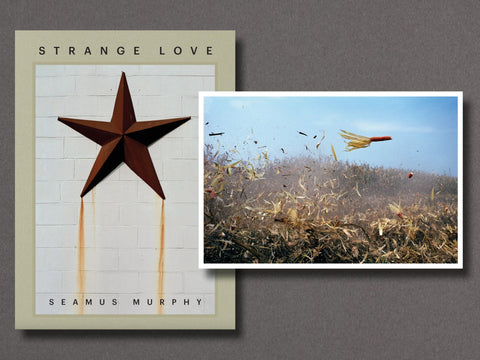 Strange Love - Setanta Books