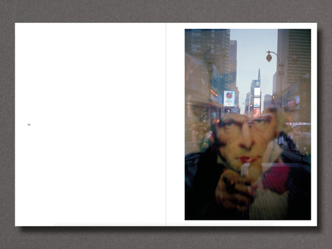 Strange Love - Setanta Books